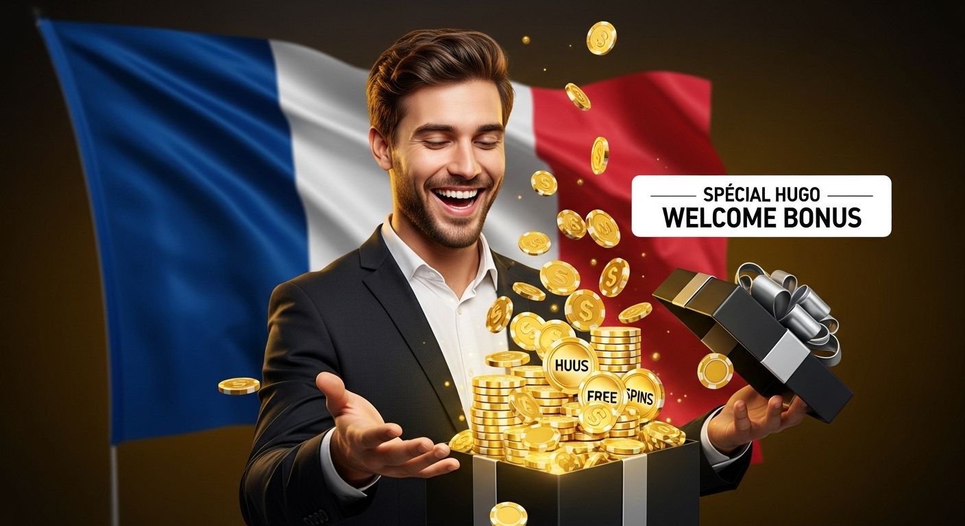 Bonus de bienvenue bonus no deposit