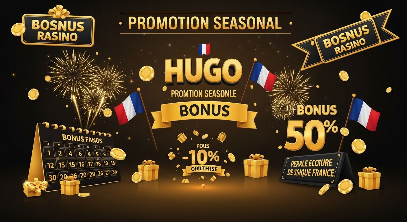 Promotions et offres saisonnières loyalty program