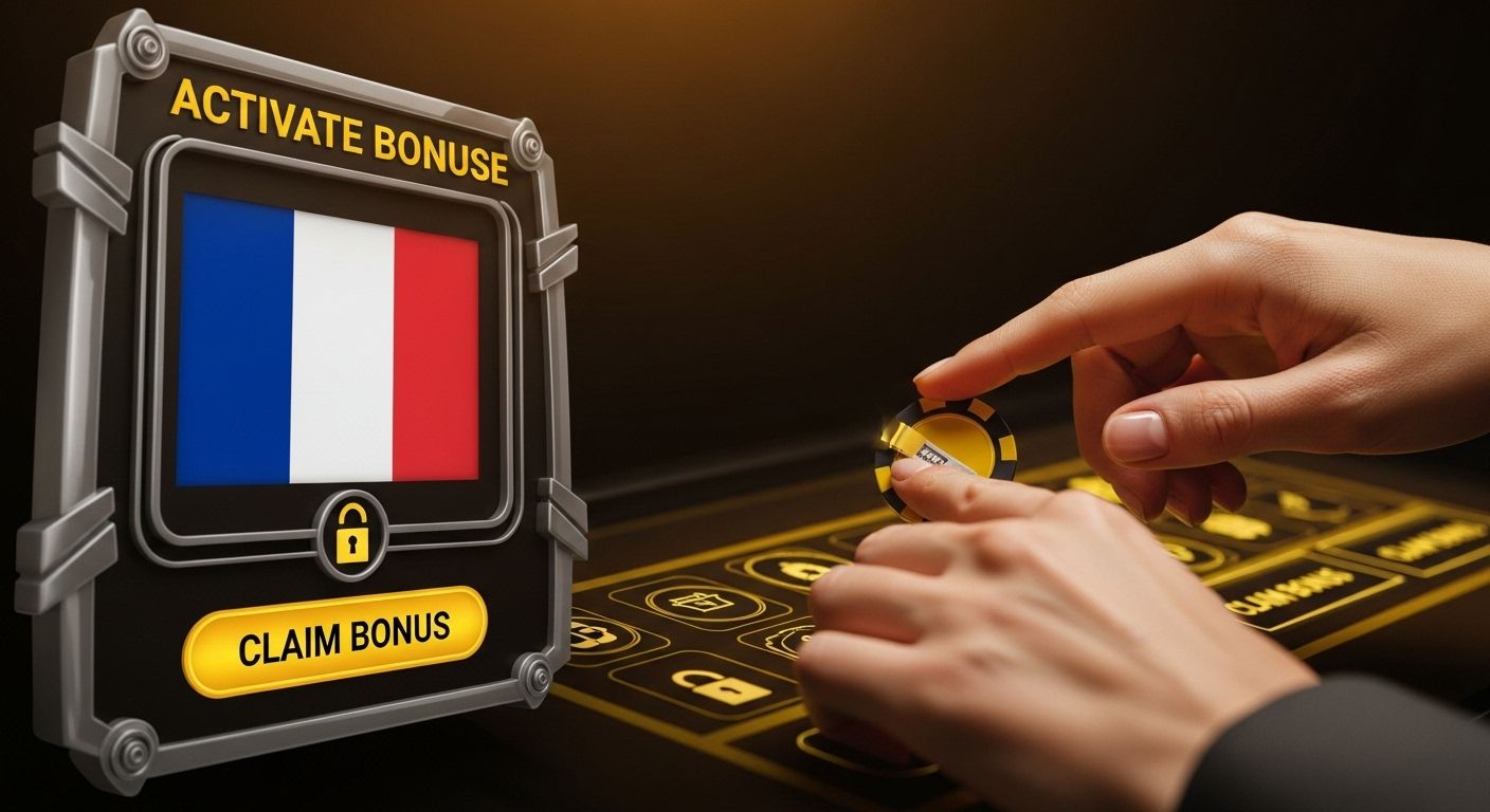 Comment réclamer et utiliser vos bonus 250 free spins