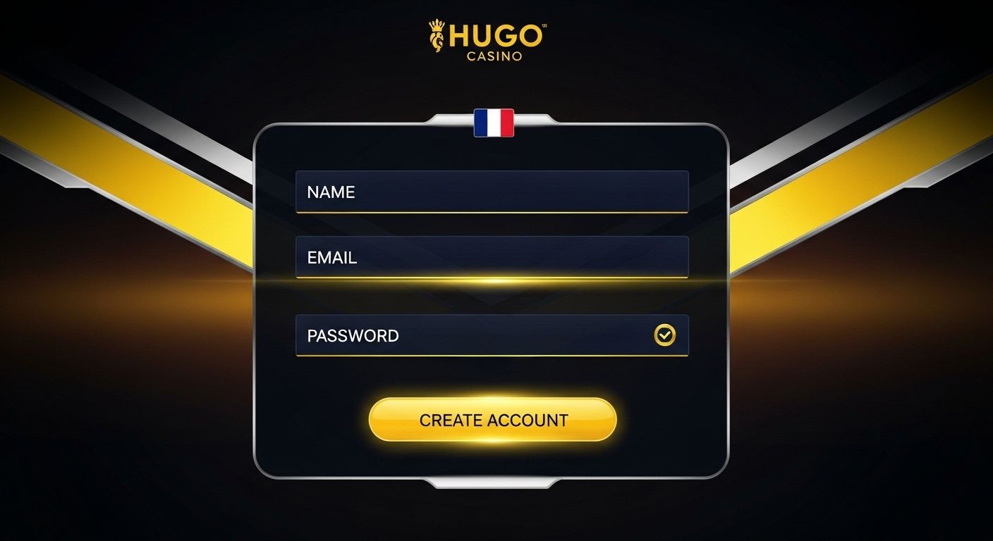 Comment s'inscrire KYC casino